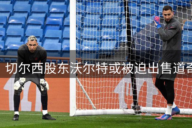 切尔西股东沃尔特或被迫出售道奇股份 资金链紧张引连锁反应